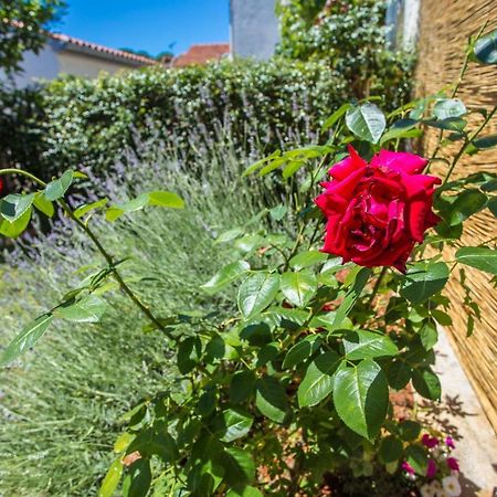 Apartment Rosse Porec Exterior photo
