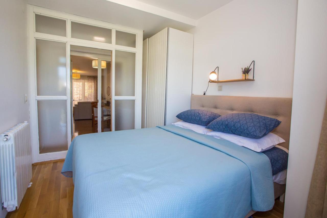 Apartment Rosse Porec Exterior photo