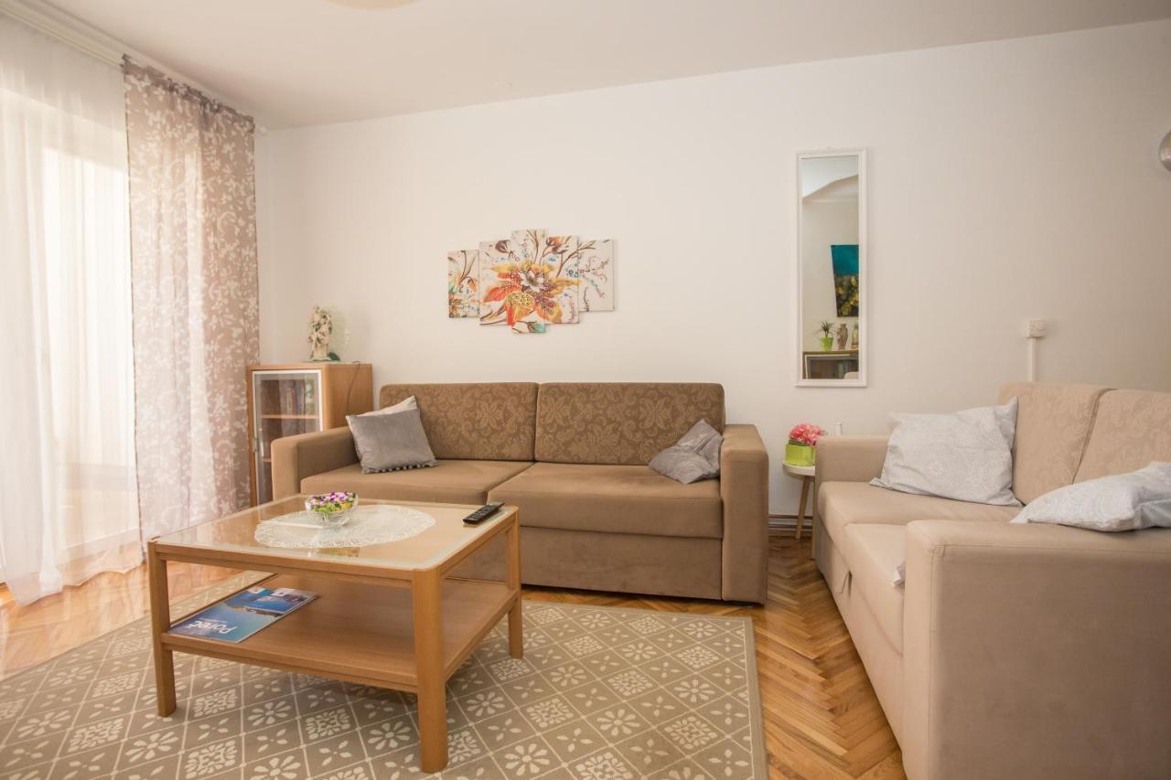 Apartment Rosse Porec Exterior photo