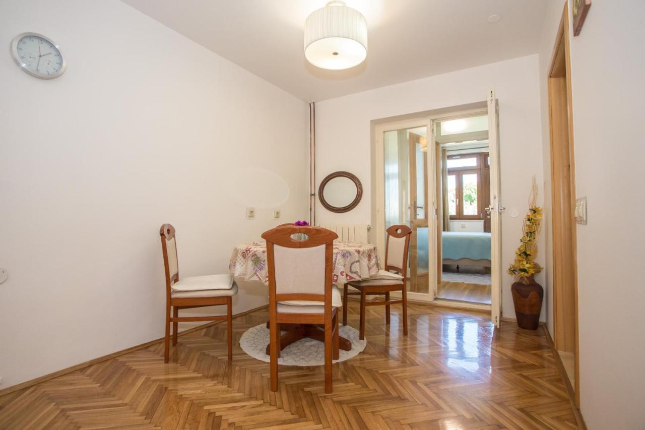 Apartment Rosse Porec Exterior photo